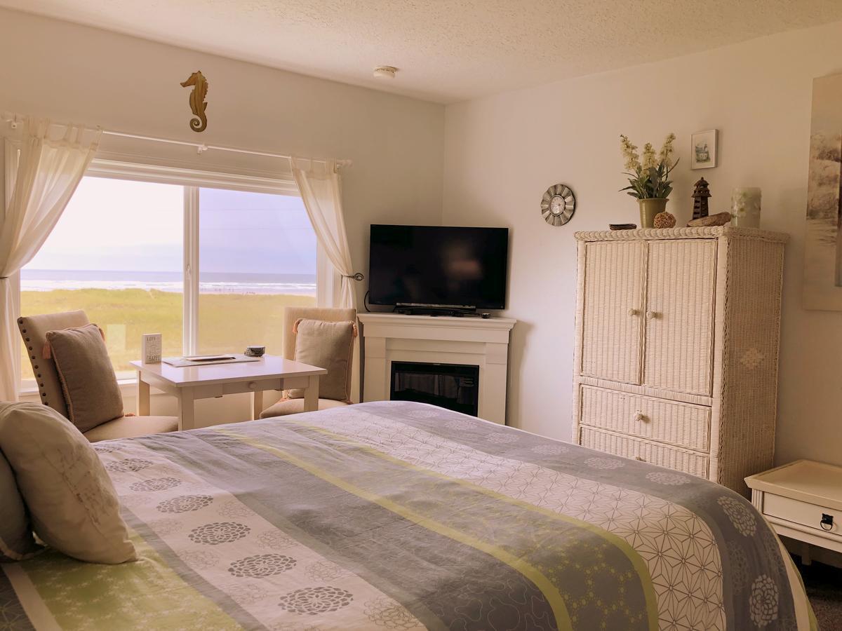 The Tradewinds Condo/Hotel Seaside Pokój zdjęcie