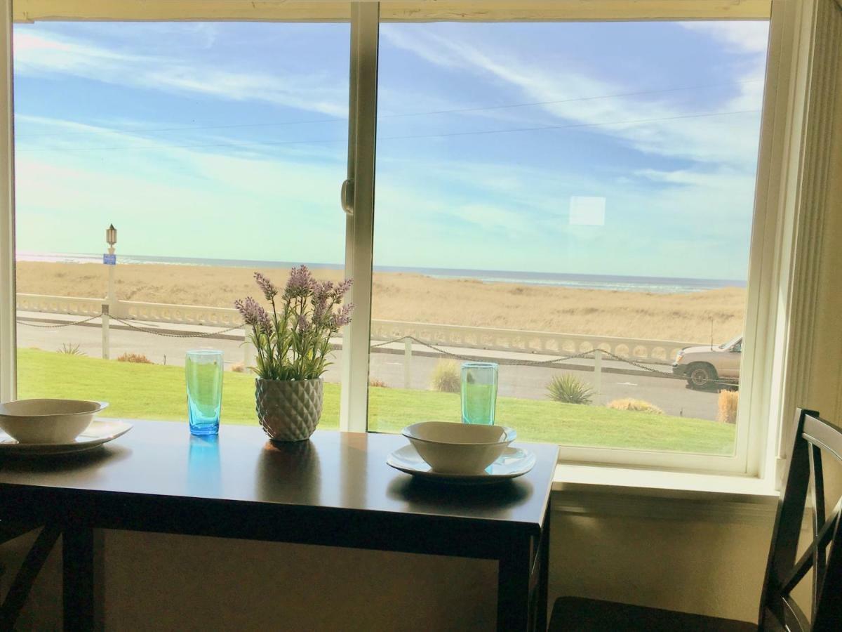The Tradewinds Condo/Hotel Seaside Zewnętrze zdjęcie