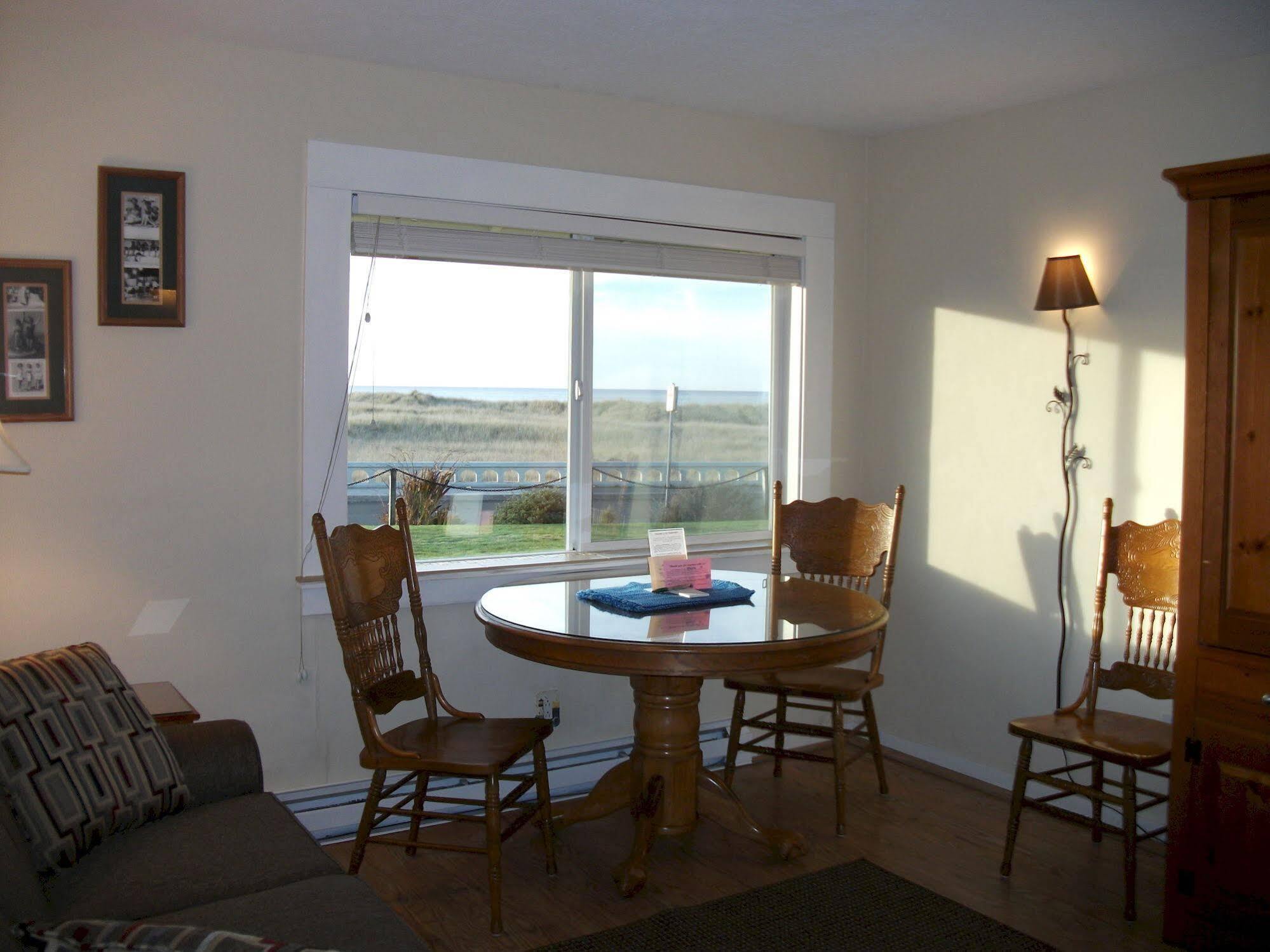 The Tradewinds Condo/Hotel Seaside Zewnętrze zdjęcie